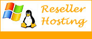 Reseller Hosting Plans for Linux and Windows and VPS Host